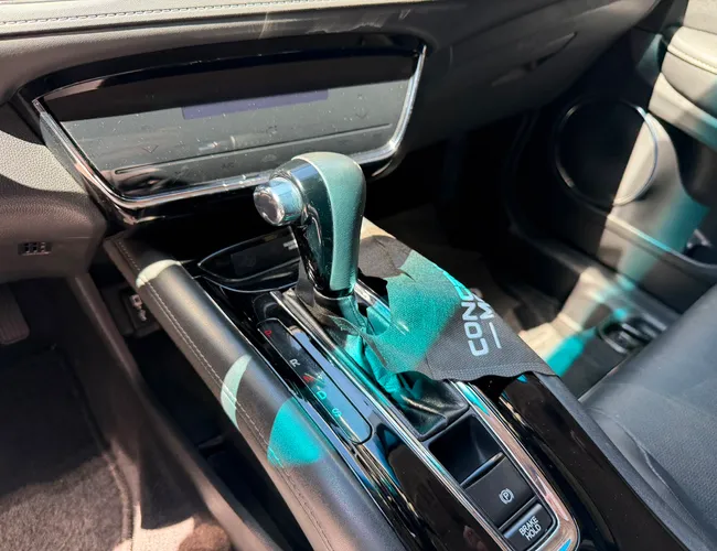 Imagem 11 – Hr-V 2020 1.8 16V Flex Exl 4P Automático