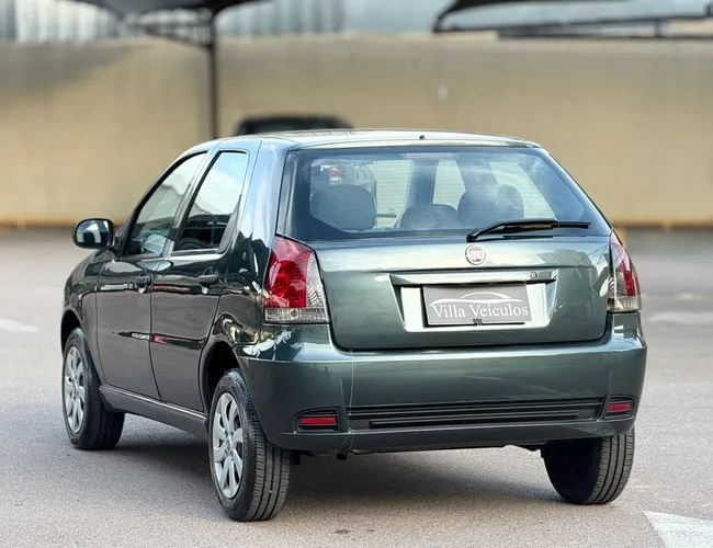 Imagem 8 – Palio 2013 1.0 Mpi Fire Economy 8V Flex 2P Manual