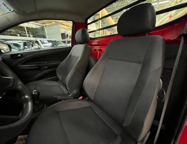 Imagem 11 – Saveiro 2023 1.6 Msi Robust Cs 8V Flex 2P Manual