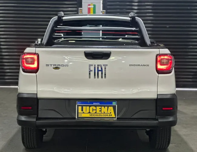 Imagem 6 – Strada 2022 1.4 Fire Flex Endurance Cs Manual