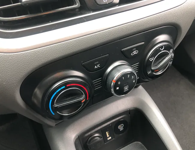 Imagem 13 – Hb20s 2025 1.0 12V Flex Comfort Plus Manual