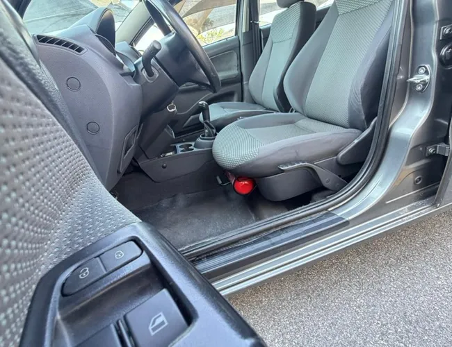 Imagem 9 – Gol 2012 1.6 Mi 8V Flex 4P Manual G.V