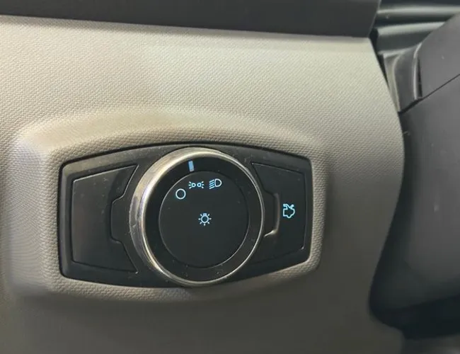 Imagem 16 – Ka 2018 1.0 Ti-Vct Flex Se Plus Manual