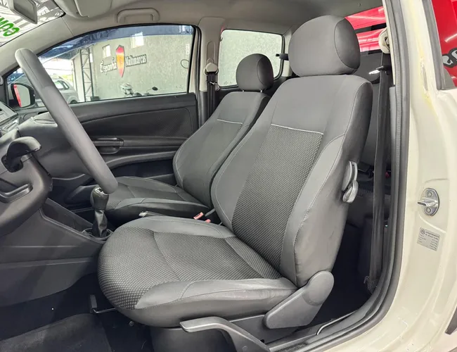 Imagem 10 – Saveiro 2017 1.6 Msi Trendline Cd 8V Flex 2P Manual