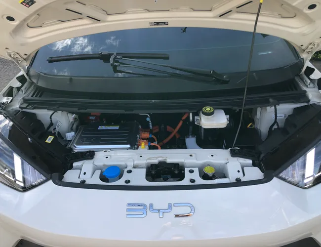Imagem 16 – Dolphin Mini 2026 38 Kw Elétrico Gs