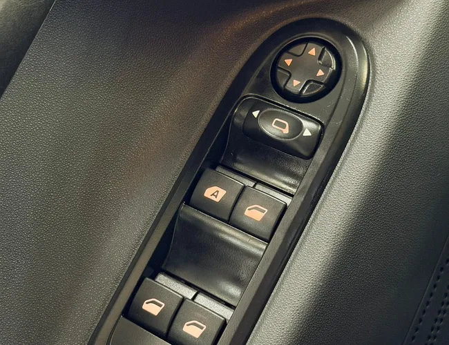 Imagem 18 – C3 2017 1.6 Tendance 16V Flex 4P Automático