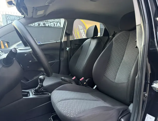 Imagem 14 – Hb20 2019 1.0 Unique 12V Flex 4P Manual