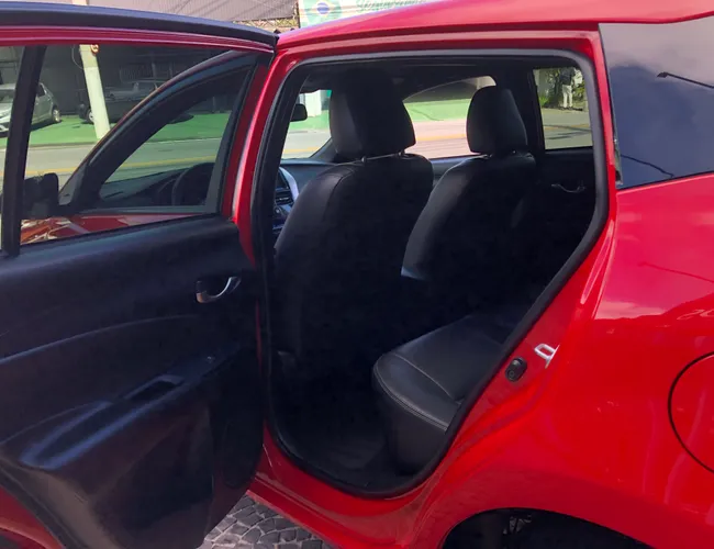 Imagem 10 – Yaris 2019 1.3 16V Flex Xl Plus Tech Multidrive