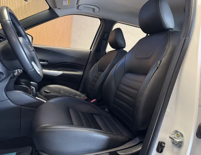 Imagem 7 – Kicks 2019 1.6 16V Flexstart Sv 4P Xtronic