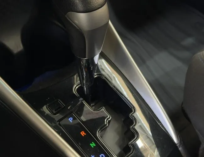 Imagem 15 – Yaris 2019 1.3 16V Flex Xl Multidrive