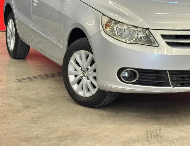 Imagem 13 – Gol 2012 1.0 Mi 8V Flex 4P Manual G.Iv