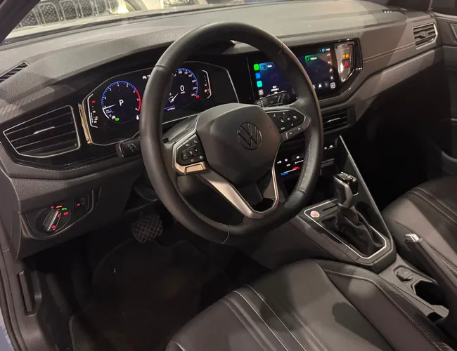 Imagem 8 – Nivus 2025 1.0 200 Tsi Total Flex Highline Automático