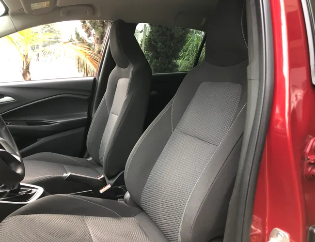 Imagem 7 – Onix 2023 1.0 Flex Lt Manual