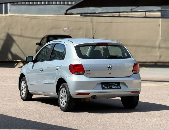 Imagem 7 – Voyage 2016 1.0 Mi Trendline 8V Flex 4P Manual