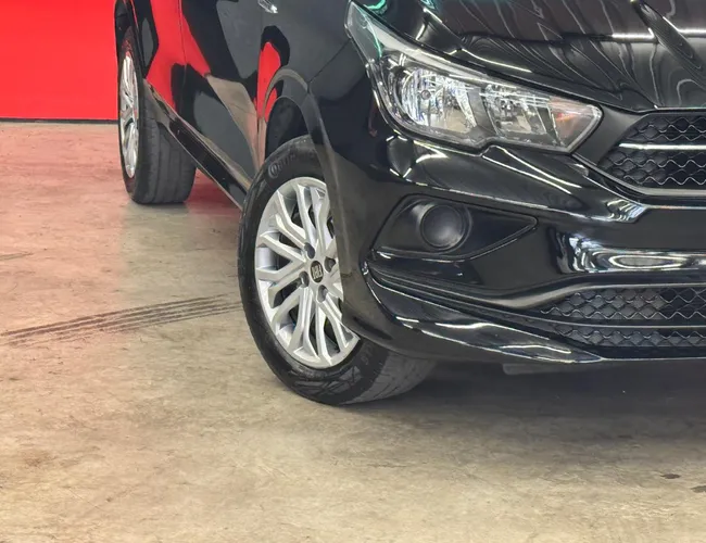Imagem 14 – Cronos 2020 1.3 Firefly Flex Drive Manual