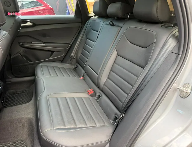 Imagem 14 – Taos 2024 1.4 250 Tsi Total Flex Highline Automático