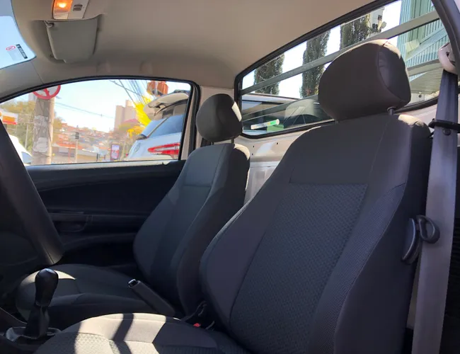 Imagem 11 – Saveiro 2023 1.6 Msi Robust Cs 16V Flex 2P Manual