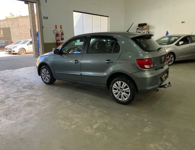 Imagem 12 – Gol 2013 1.0 Mi 8V Flex 4P Manual G.V