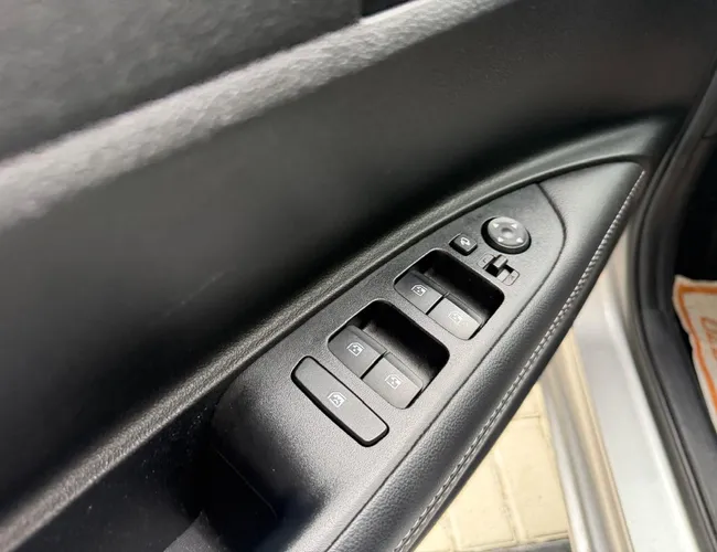 Imagem 7 – Hb20 2020 1.6 16V Flex Vision Automático
