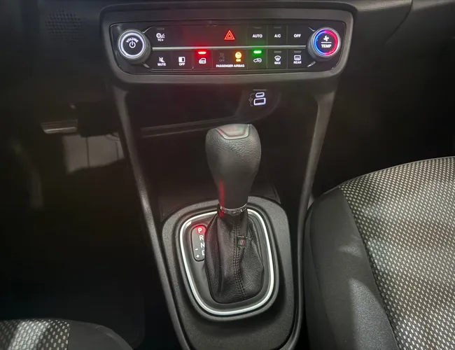 Imagem 10 – Pulse 2022 1.0 Turbo 200 Flex Drive Cvt