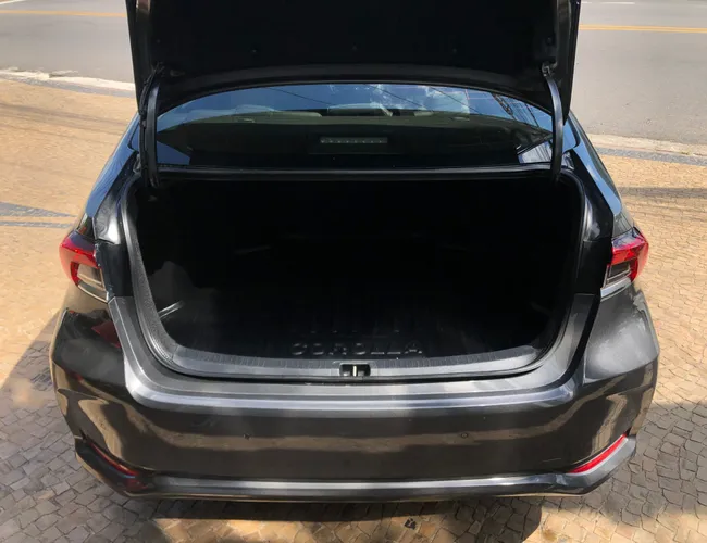 Imagem 11 – Corolla 2023 2.0 Vvt-Ie Flex Xei Direct Shift