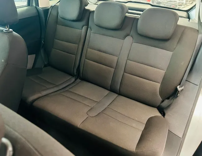 Imagem 12 – Idea 2011 1.6 Mpi Essence 16V Flex 4P Automatizado