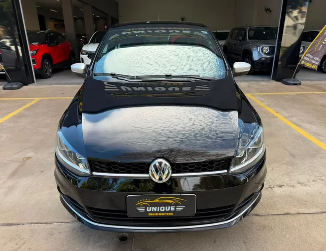 Imagem 4 – Fox 2016 1.6 Mi Rock In Rio 8V Flex 4P Manual