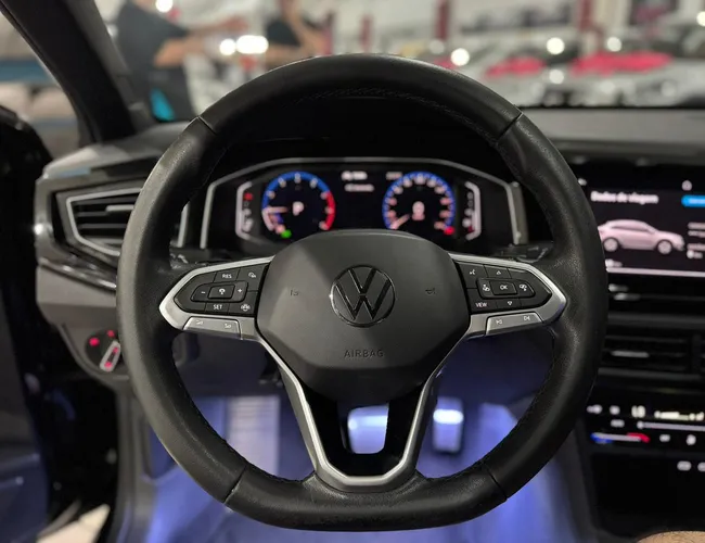 Imagem 9 – Nivus 2023 1.0 200 Tsi Total Flex Highline Automático