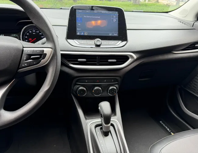 Imagem 13 – Tracker 2022 1.0 Turbo Flex Lt Automático