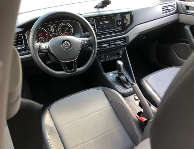 Imagem 8 – Virtus 2021 1.0 200 Tsi Comfortline Automático