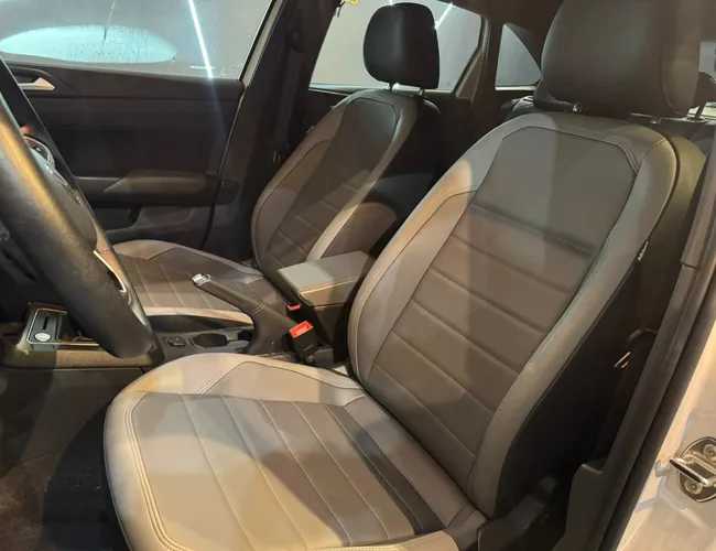 Imagem 18 – Nivus 2024 1.0 200 Tsi Total Flex Highline Automático