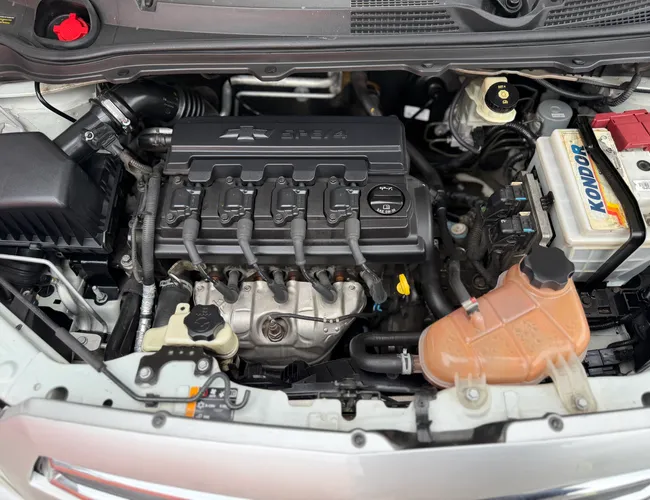 Imagem 13 – Onix 2013 1.0 Mpfi Lt 8V Flex 4P Manual