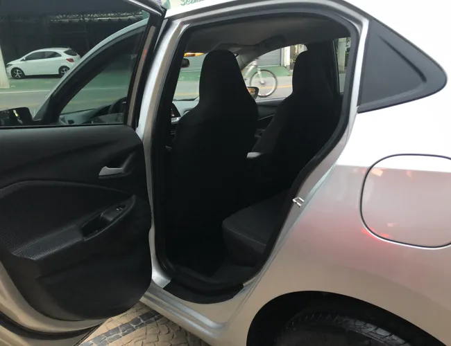 Imagem 10 – Onix 2020 1.0 Flex Lt Manual