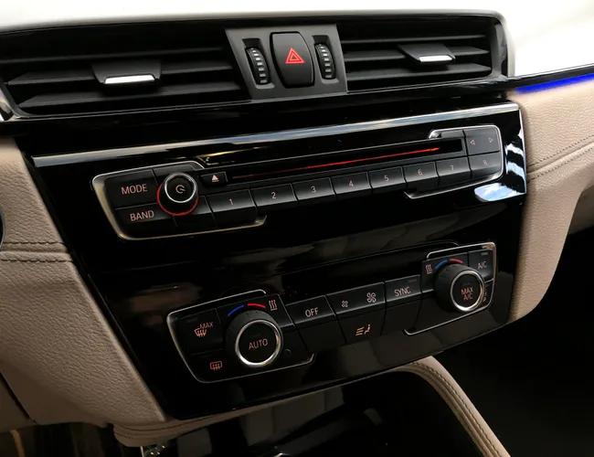 Imagem 14 – X2 2019 2.0 16V Turbo Activeflex Sdrive20i Gp Steptronic