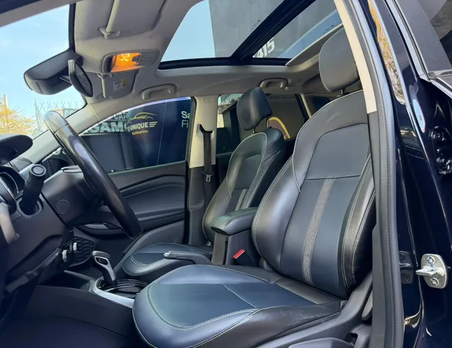 Imagem 14 – Tracker 2021 1.2 Turbo Flex Premier Automático