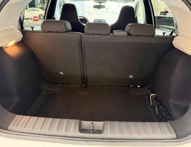 Imagem 9 – Onix 2024 1.0 Flex Lt Manual