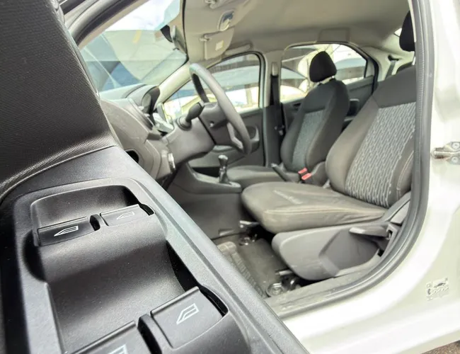 Imagem 10 – Ka + 2019 1.0 Ti-Vct Flex Se Manual