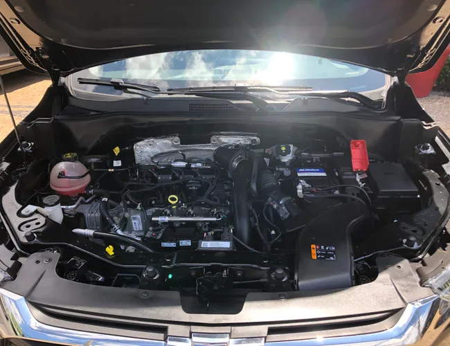 Imagem 17 – Montana 2023 1.2 Turbo Flex Lt Manual