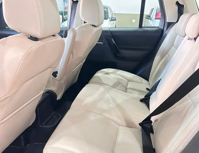 Imagem 10 – Freelander 2 2015 2.2 S Sd4 16V Turbo Diesel 4P Automático