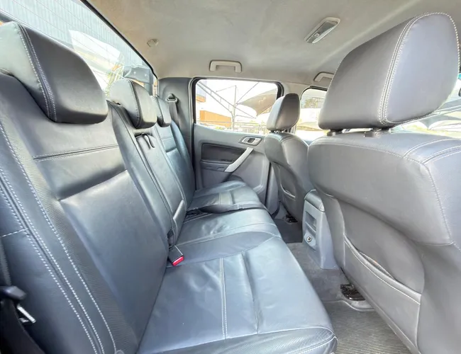 Imagem 20 – Ranger 2014 3.2 Xlt 4X4 Cd 20V Diesel 4P Automático
