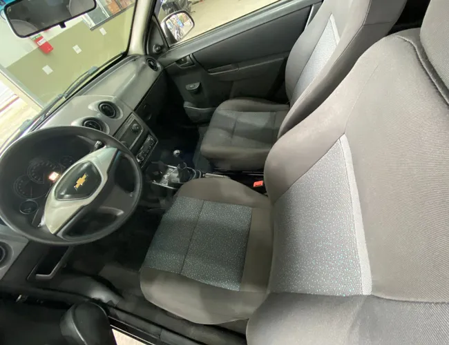 Imagem 11 – Celta 2012 1.0 Mpfi Ls 8V Flex 2P Manual