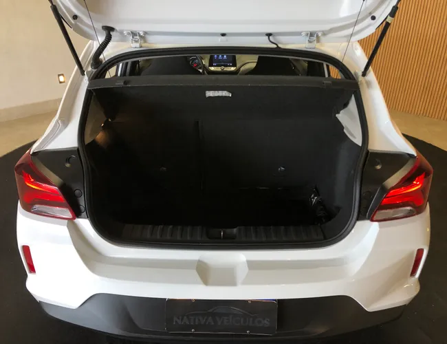 Imagem 9 – Onix 2023 1.0 Flex Lt Manual