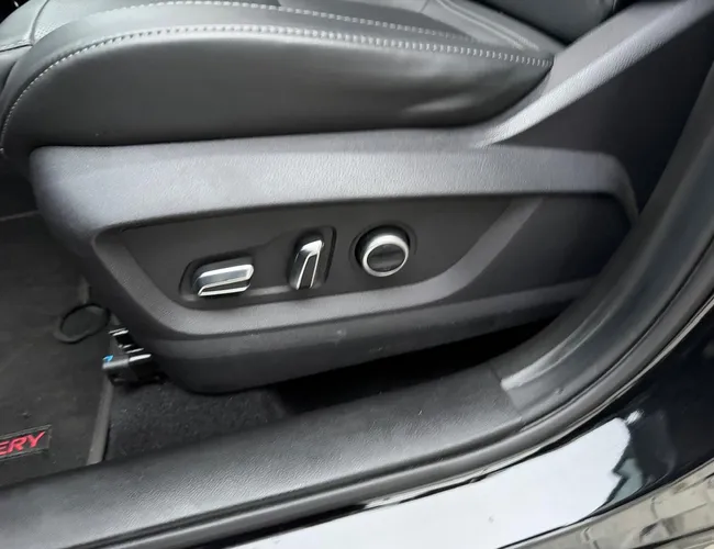 Imagem 10 – Tiggo 7 2026 1.5 Tci Turbo Flex Sport Cvt