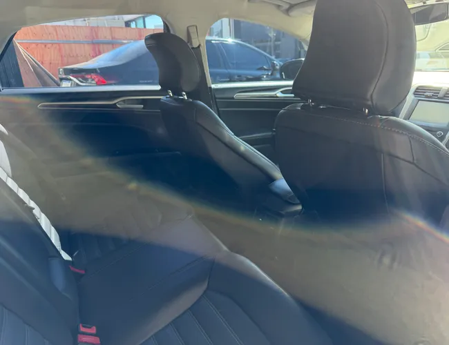 Imagem 15 – Fusion 2016 2.0 Titanium Awd 16V Gasolina 4P Automático