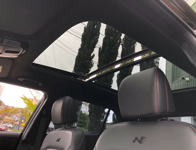 Imagem 9 – Creta 2024 1.0 Tgdi Flex N Line Automático