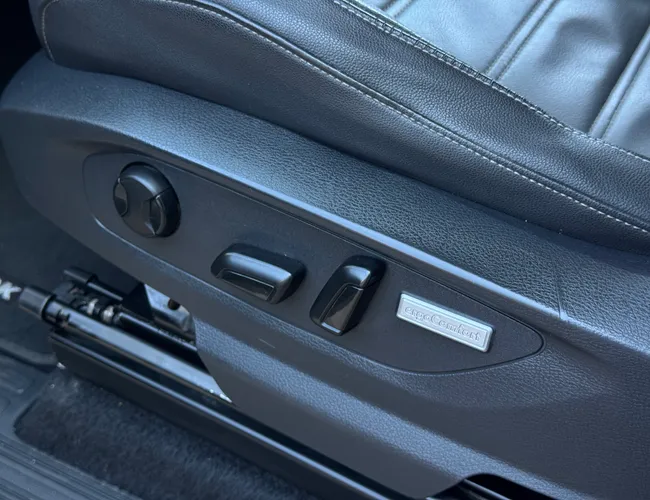 Imagem 9 – Amarok 2020 3.0 V6 Tdi Diesel Highline Cd 4Motion Automático