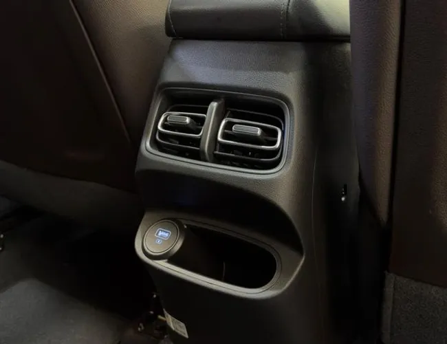 Imagem 22 – Creta 2022 1.0 Tgdi Flex Platinum Automático
