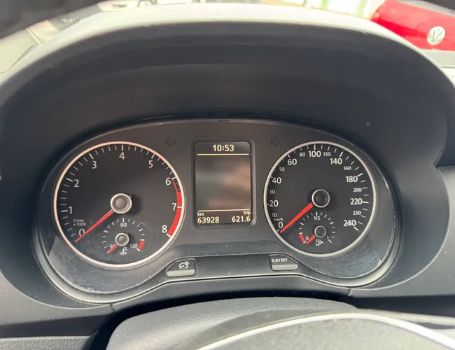 Imagem 17 – Fox 2017 1.6 Msi Run 8V Flex 4P Manual