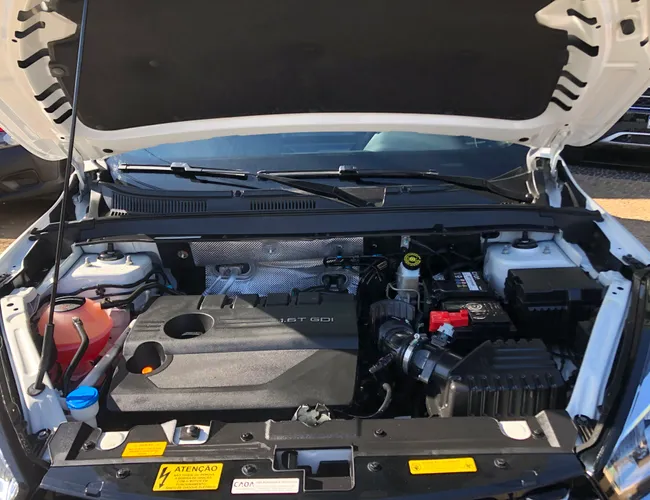 Imagem 19 – Tiggo 8 2024 1.6 Tgdi Gasolina Txs Max Drive Dct