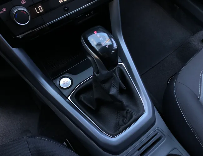 Imagem 14 – T-Cross 2021 1.0 200 Tsi Total Flex Comfortline Automático